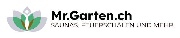 Mr Garten